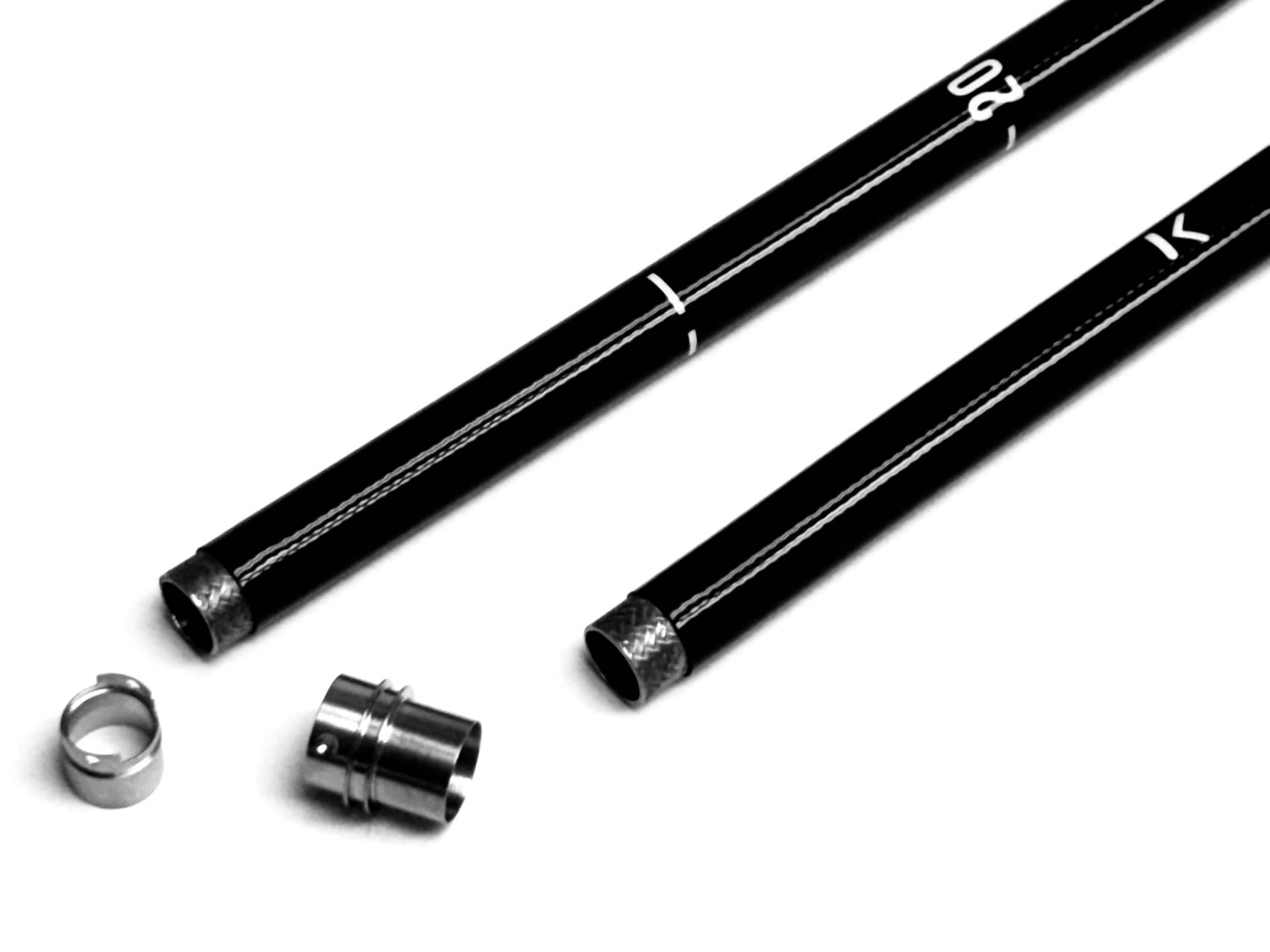Insertion Tubes - LASC Parts