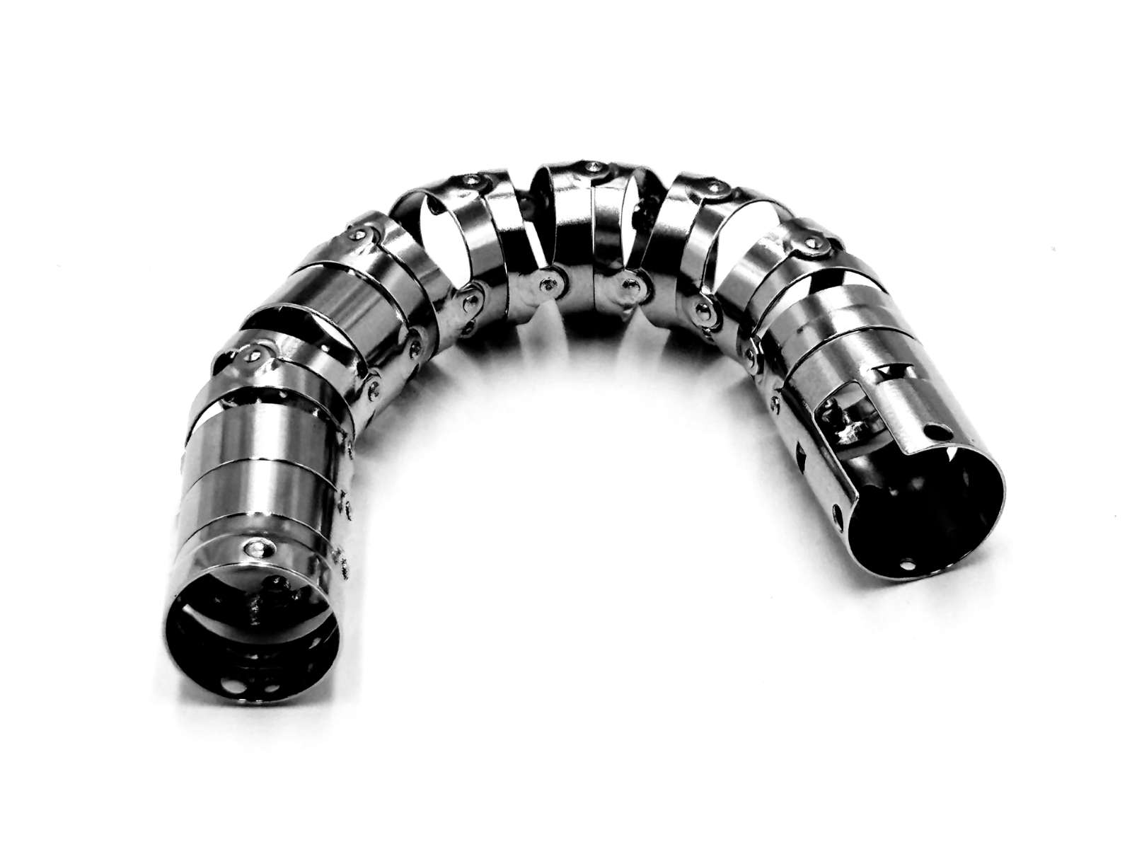 GIF-1TH190 Bending Section / LACBS-GIF-1TH190
