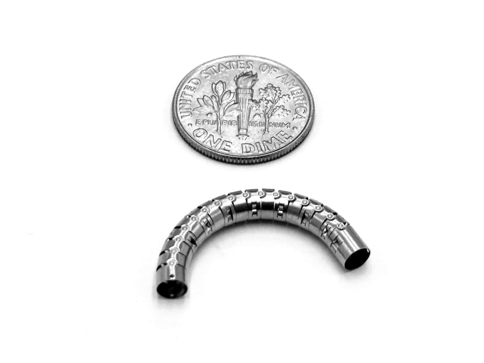 LF-P Bending Section / LACBS-LF-P
