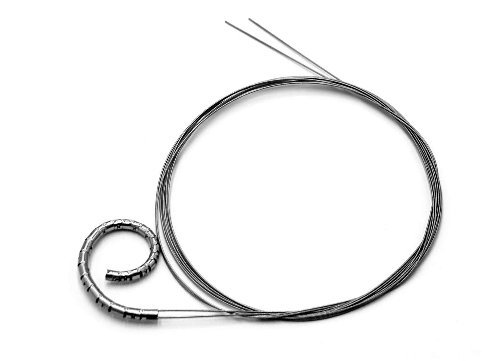 11278AU1 Bending Section Sub-Assembly with Coil Pipe Attached / LACBSA-11278AU1