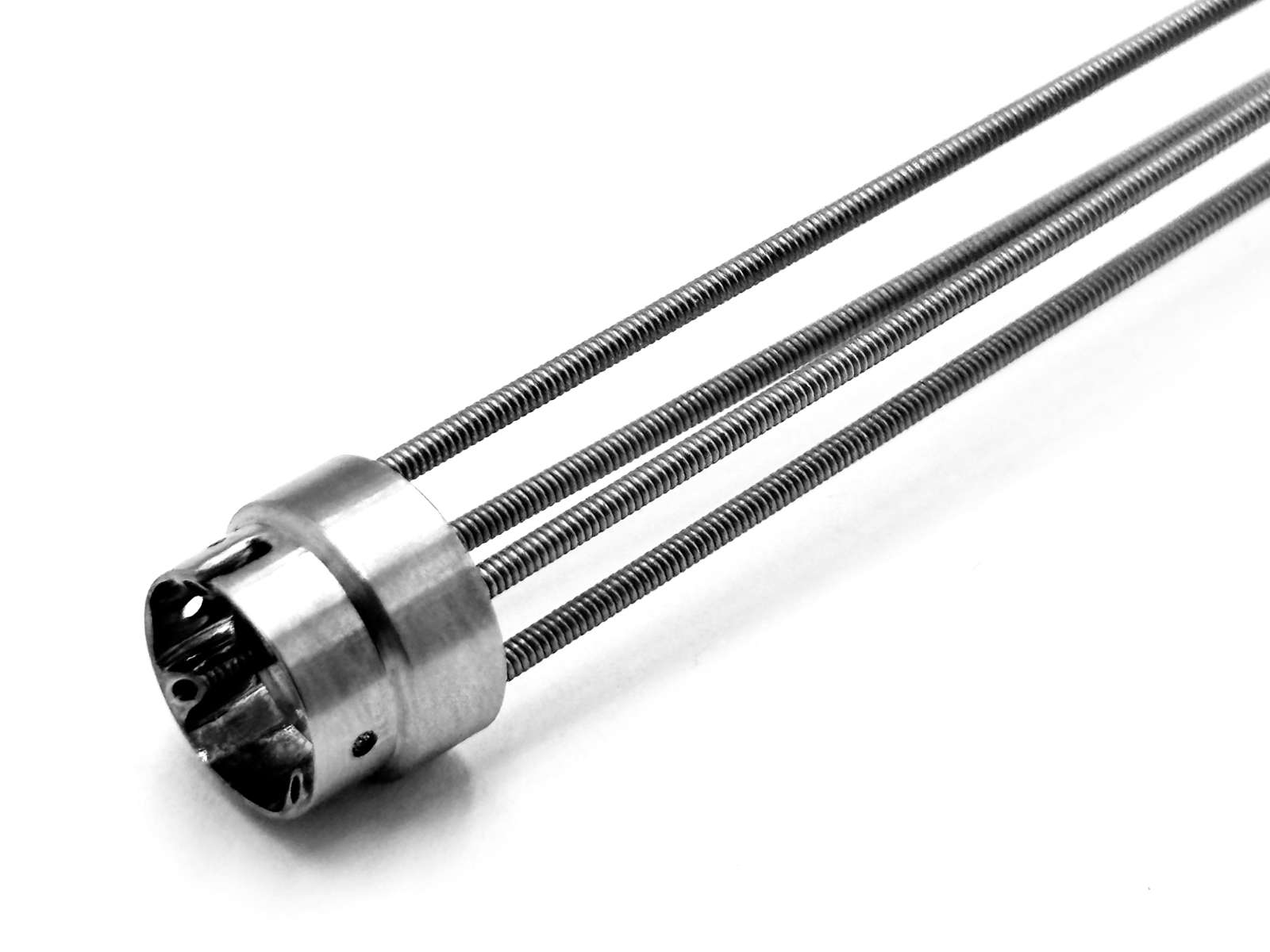 TJF-Q190V Coil Pipe Assembly / LACCPA-TJF-Q190V
