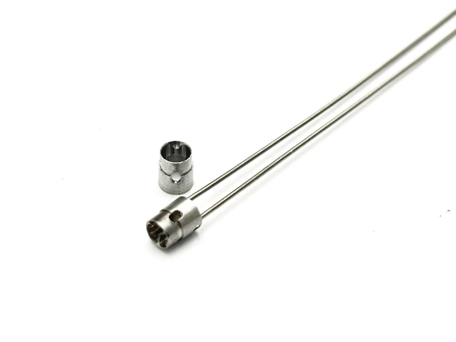 ENF-VH Coil Pipe Assembly / LACCPA-ENF-VH