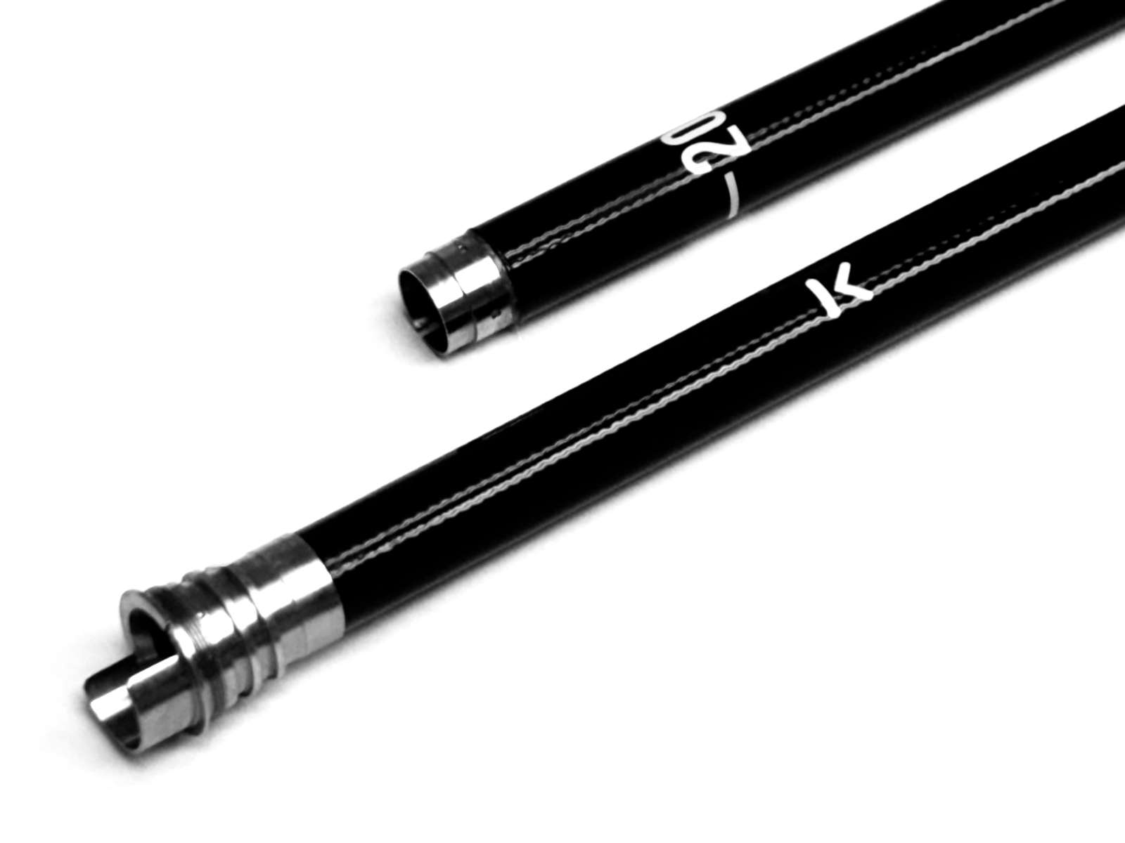 CF-H190L Single Coil Insertion Tube with Distal and Proximal End Fitting Attached / LACIT-CF-H190L-S-FT