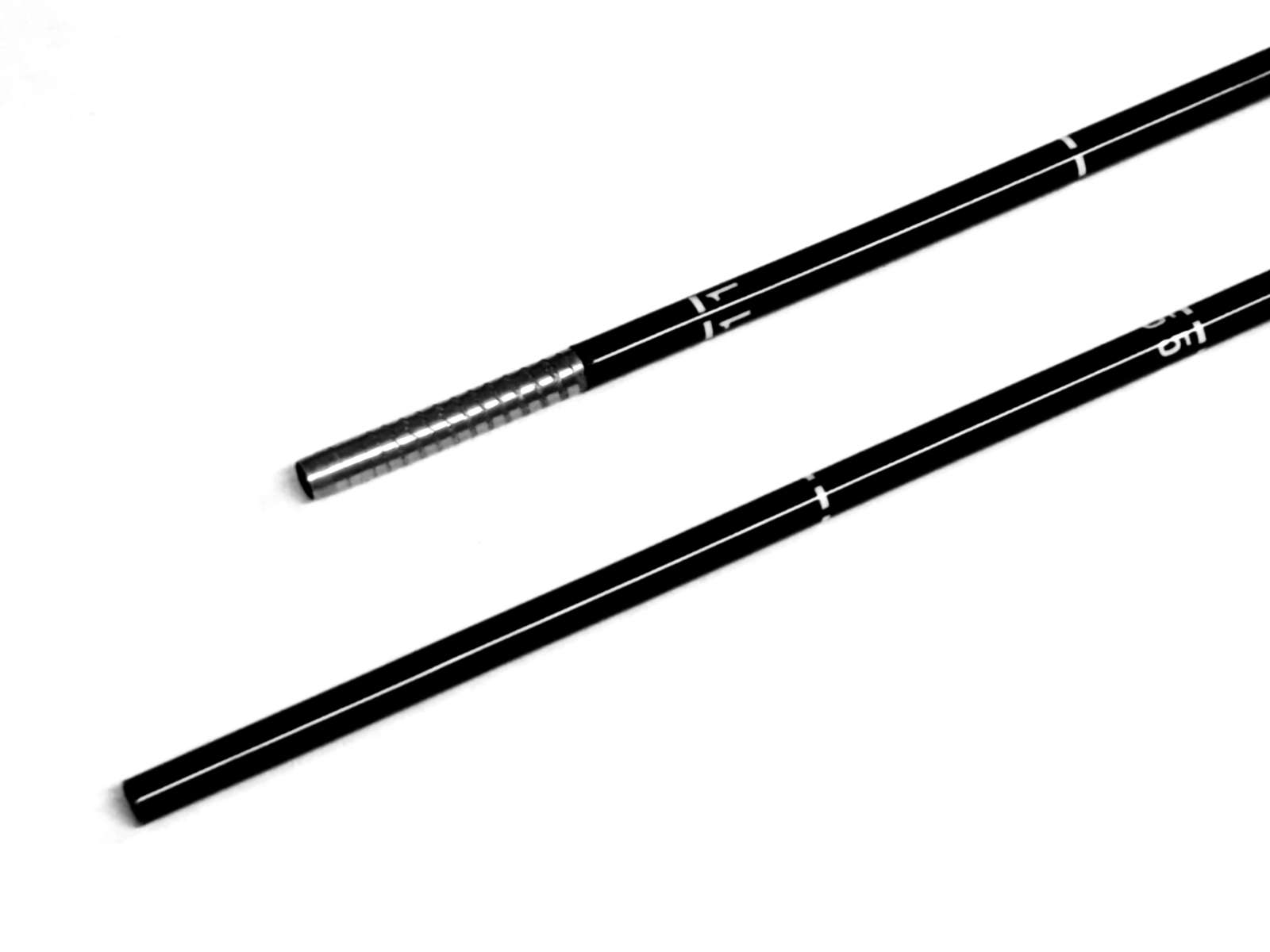 Pentax EC-3890LI Insertion Tube with End Fitting Attached / LACIT-Pentax EC-3890LI