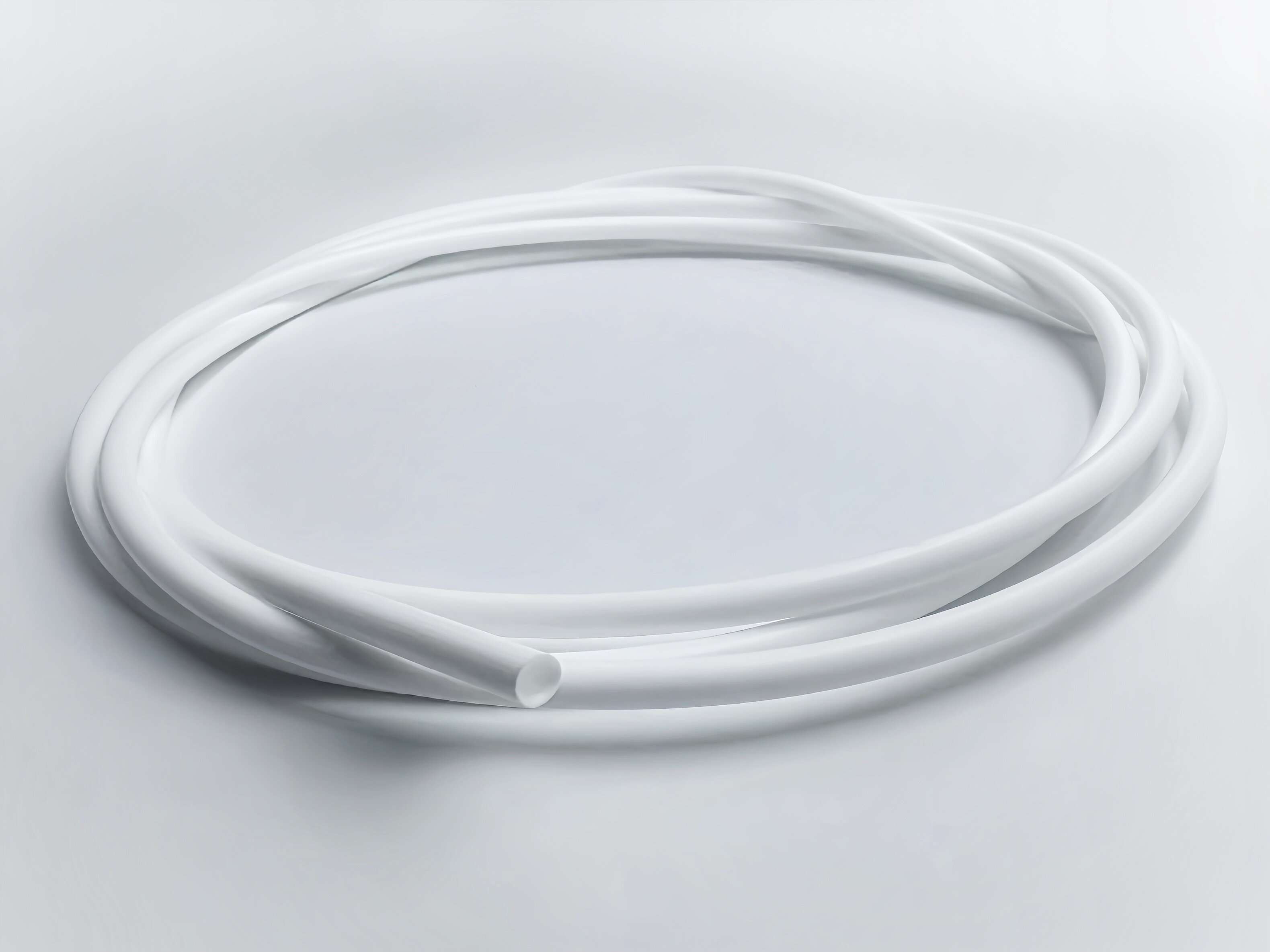 4.2 mm Two-Layer White PTFE Biopsy Channel for TJF Scopes / LACBC-042N